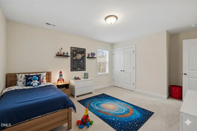 $585,000 | 1321 Sourwood Drive, Wake Forest, NC 27587