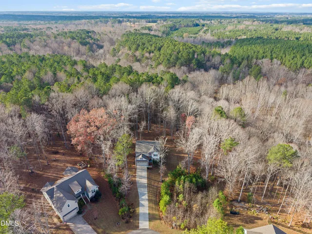$585,000 | 1321 Sourwood Drive, Wake Forest, NC 27587