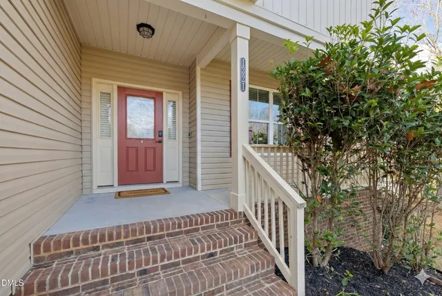 $585,000 | 1321 Sourwood Drive, Wake Forest, NC 27587