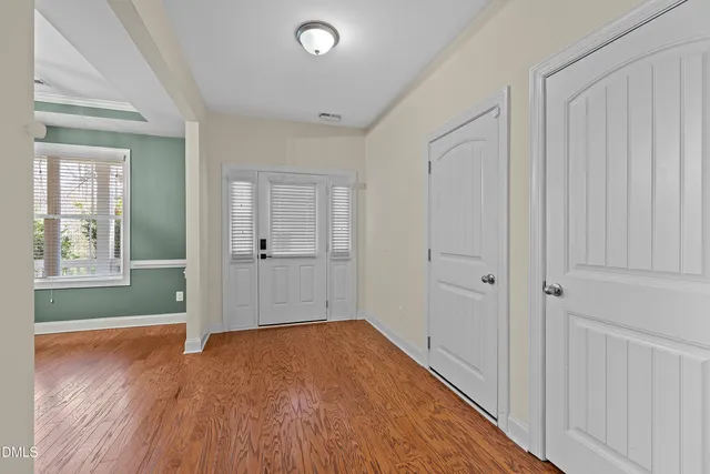 $585,000 | 1321 Sourwood Drive, Wake Forest, NC 27587