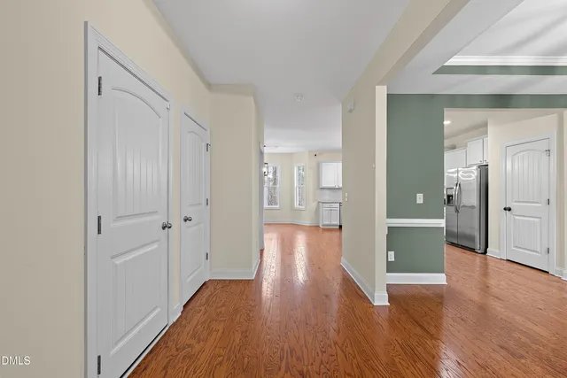 $585,000 | 1321 Sourwood Drive, Wake Forest, NC 27587