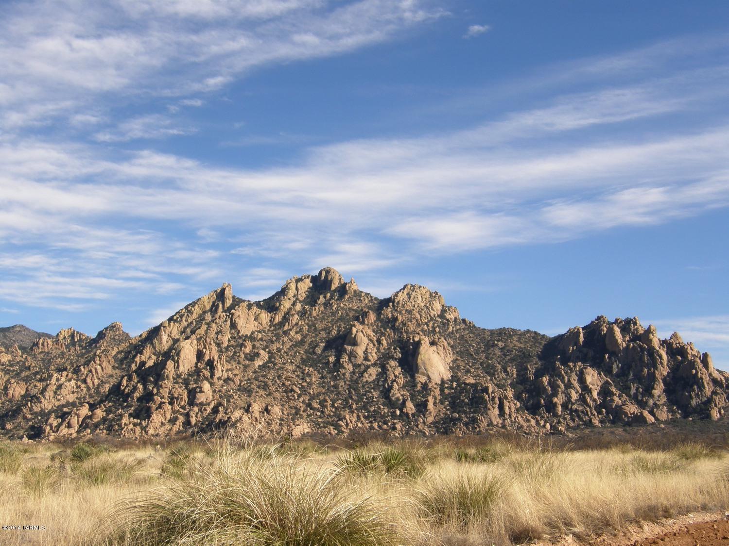 Lot 132 North Dragoon Ranch Rd Street, Unit 132 St. David, AZ 85630 - Photo 2 of 24
