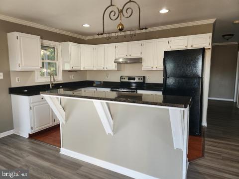 25377 Draper Road Milton, DE 19968 - Photo 3 of 8 Kitchen