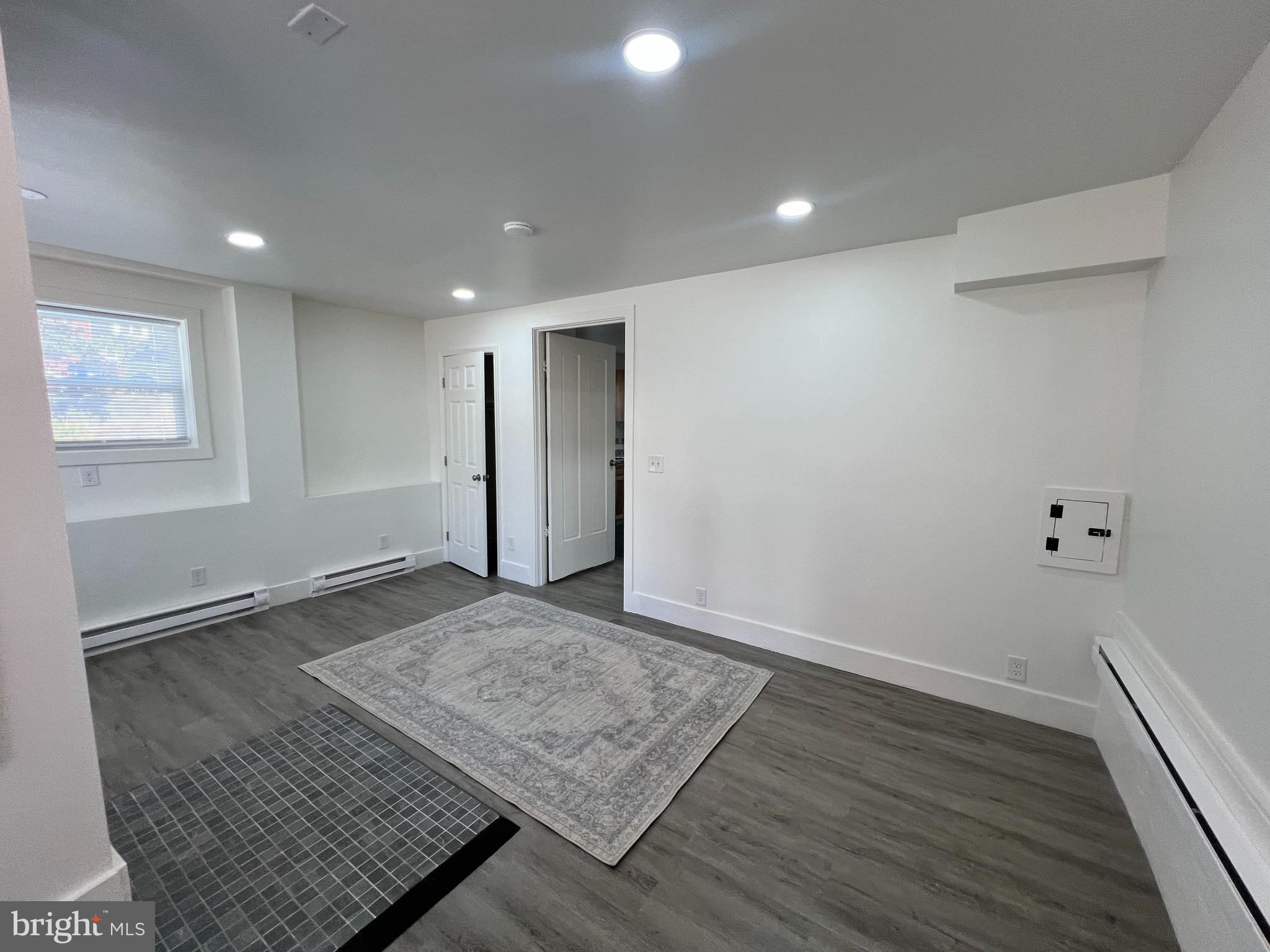 328 Virginia Avenue, Unit A Cumberland, MD 21502 - Photo 3 of 10 Another view of the LR