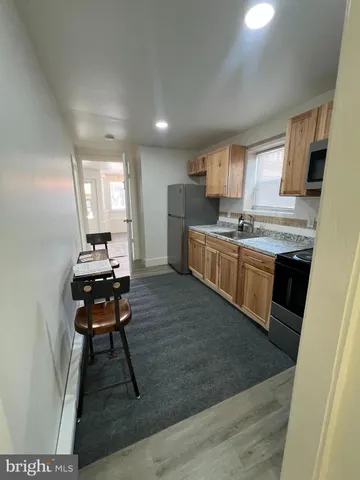 $1,000 | 328 Virginia Avenue, Unit A, Cumberland, MD 21502