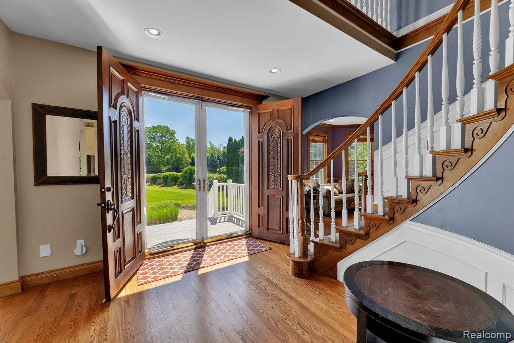 73501 Windmill Lane Romeo, MI 48065 - Photo 5 of 68