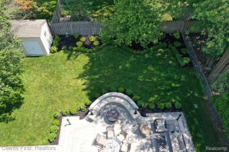 1732 Morton Taylor Road Canton, MI 48187 - Photo 62 of 66 IMG_3416.JPG