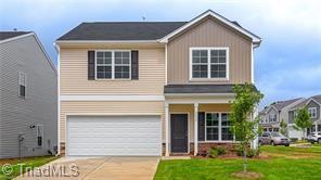 3953 Cowen Street High Point, NC 27265 - Photo 1 of 22