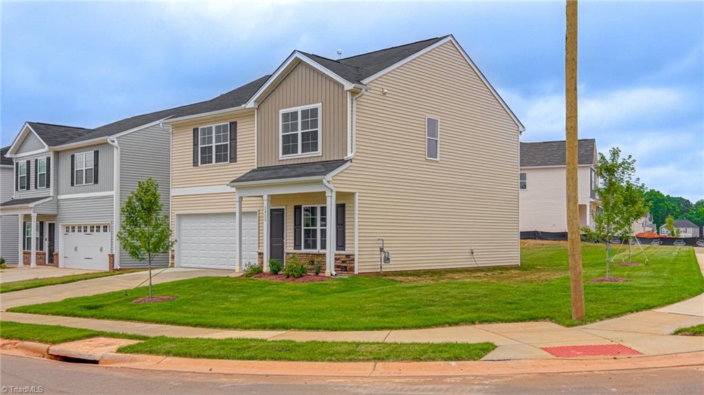 3953 Cowen Street High Point, NC 27265 - Photo 2 of 22