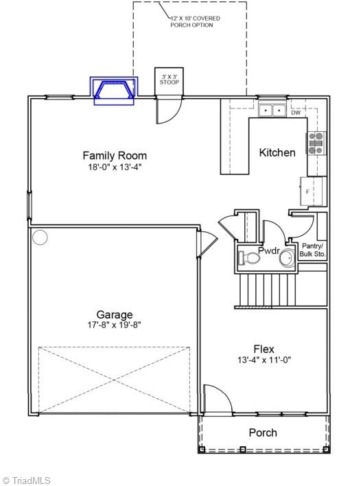 3953 Cowen Street High Point, NC 27265 - Photo 21 of 22