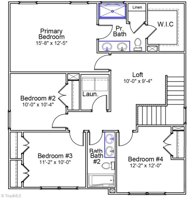 3953 Cowen Street High Point, NC 27265 - Photo 22 of 22