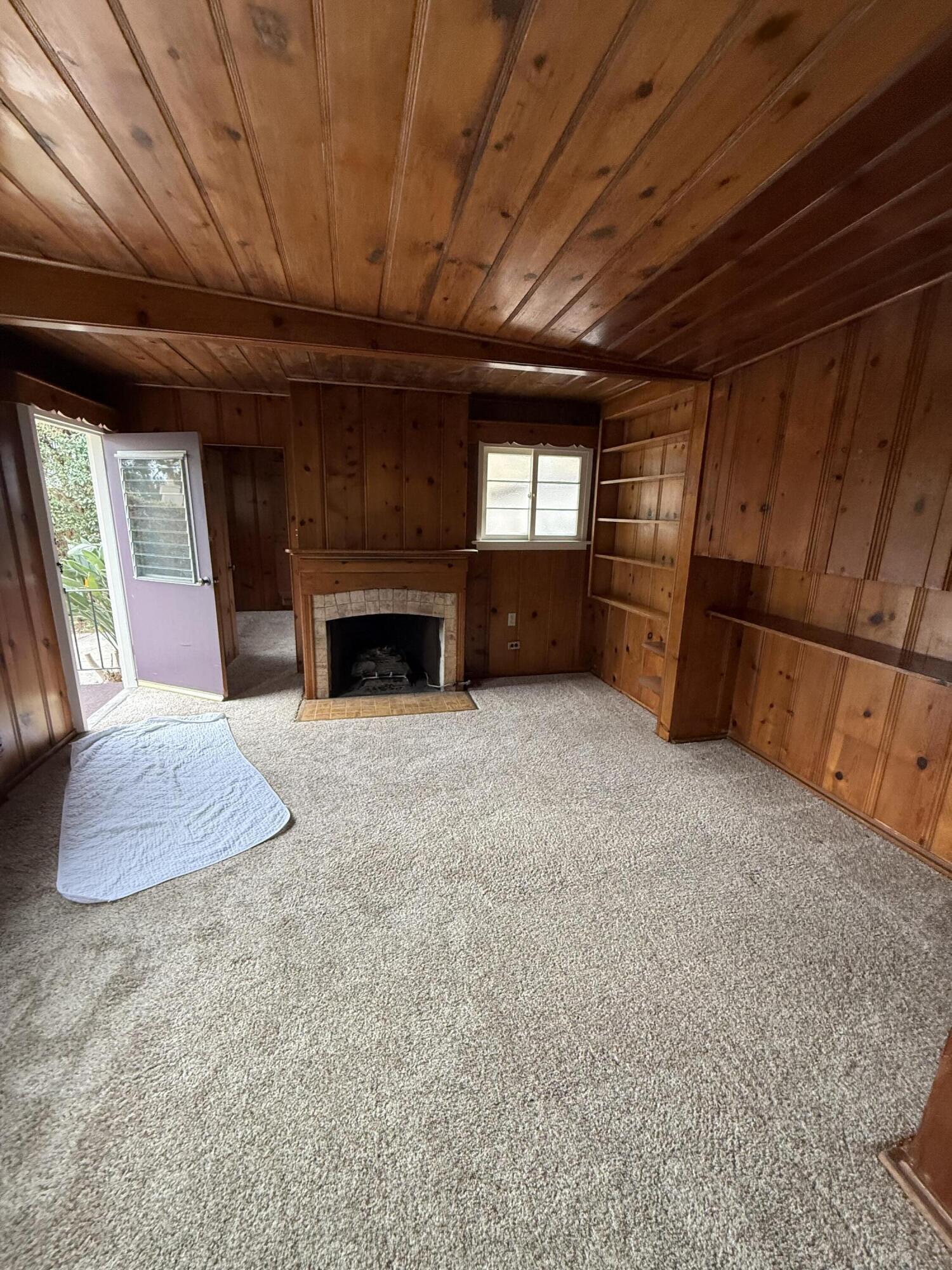 179 Hermosillo Road Santa Barbara, CA 93108 - Photo 59 of 70 Casita livingroom