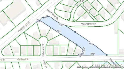 $1,900,000 | 0 Mallard Street, San Diego, CA 92114