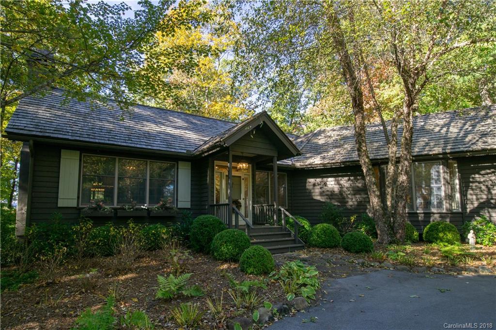 137 Upper Ridge Road Cashiers, NC 28717 - Photo 1 of 35 Gallery Image 1