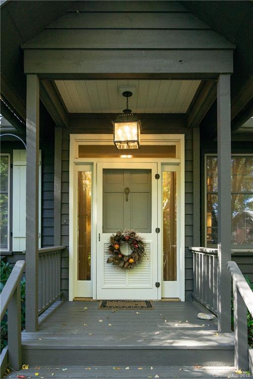 137 Upper Ridge Road Cashiers, NC 28717 - Photo 2 of 35 Gallery Image 2