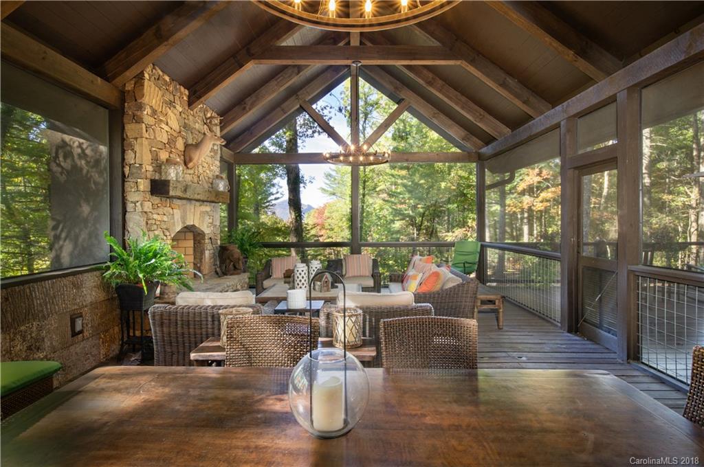 137 Upper Ridge Road Cashiers, NC 28717 - Photo 15 of 35 Gallery Image 15
