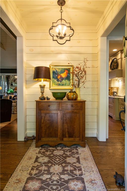 137 Upper Ridge Road Cashiers, NC 28717 - Photo 3 of 35 Gallery Image 3