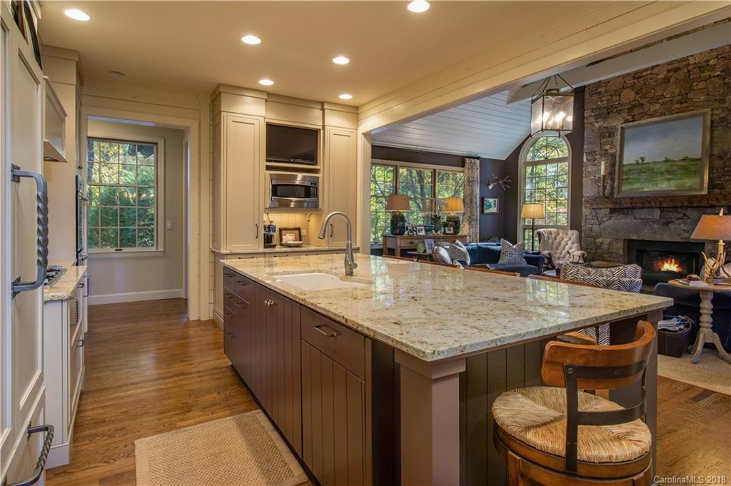 137 Upper Ridge Road Cashiers, NC 28717 - Photo 22 of 35 Gallery Image 22