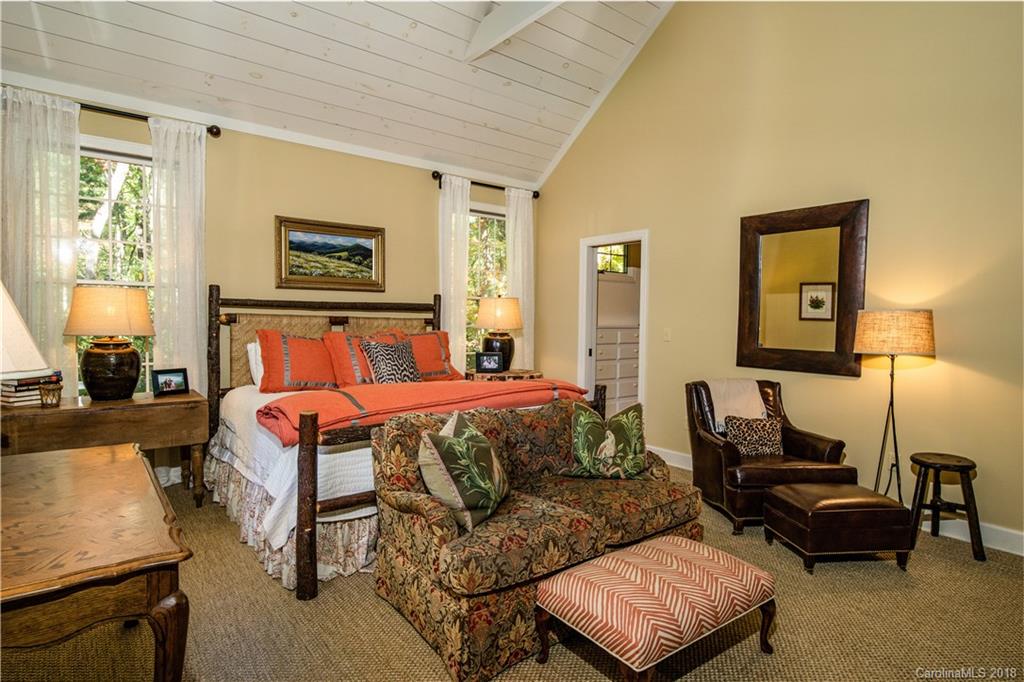 137 Upper Ridge Road Cashiers, NC 28717 - Photo 25 of 35 Gallery Image 25