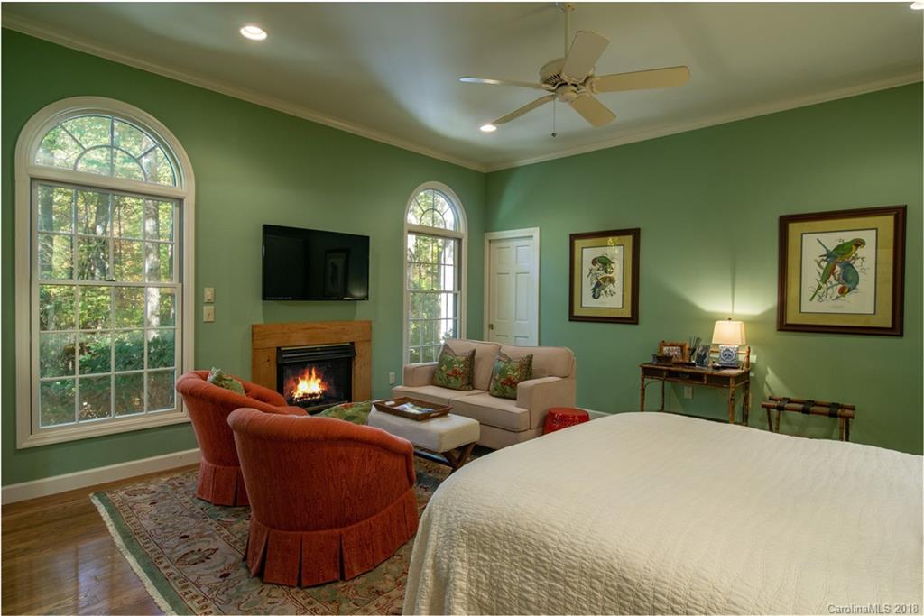 137 Upper Ridge Road Cashiers, NC 28717 - Photo 28 of 35 Gallery Image 28