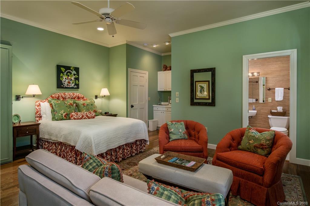 137 Upper Ridge Road Cashiers, NC 28717 - Photo 29 of 35 Gallery Image 29