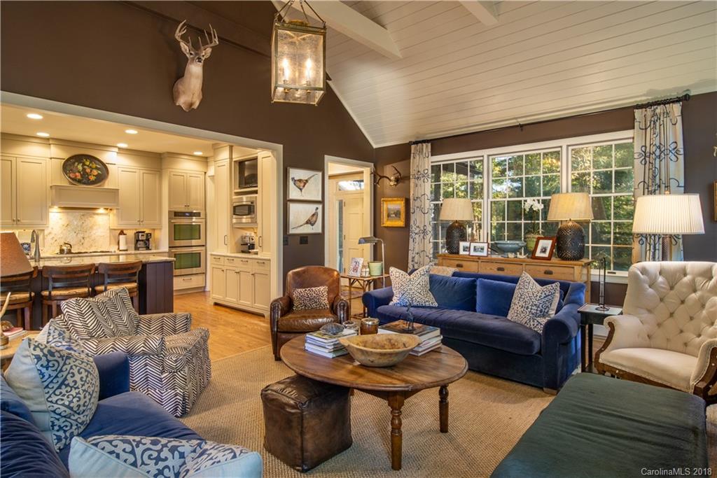 137 Upper Ridge Road Cashiers, NC 28717 - Photo 4 of 35 Gallery Image 4