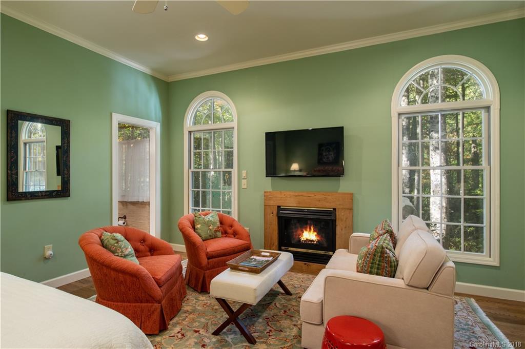 137 Upper Ridge Road Cashiers, NC 28717 - Photo 31 of 35 Gallery Image 31