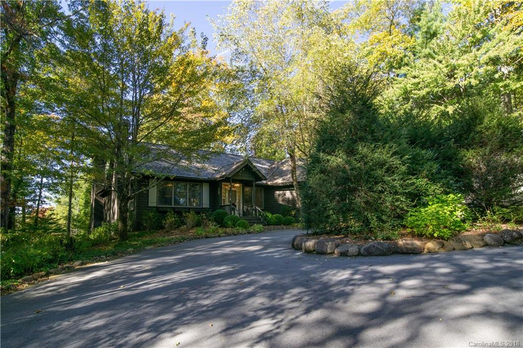 137 Upper Ridge Road Cashiers, NC 28717 - Photo 32 of 35 Gallery Image 32