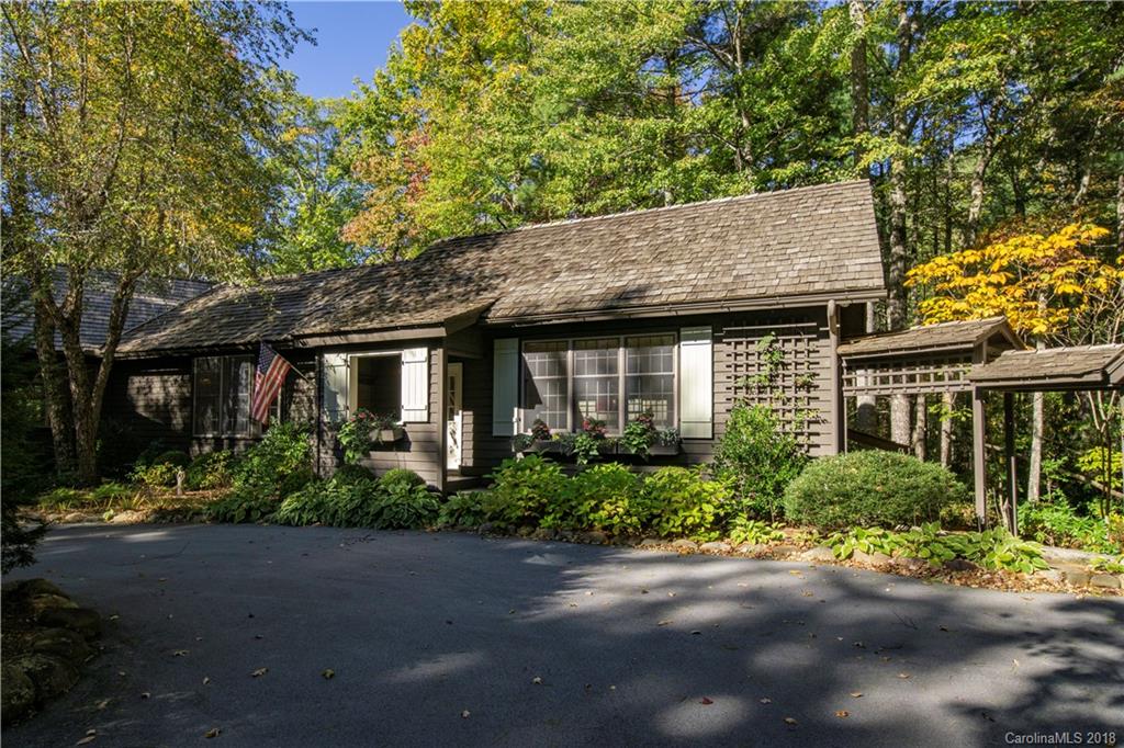 137 Upper Ridge Road Cashiers, NC 28717 - Photo 33 of 35 Gallery Image 33