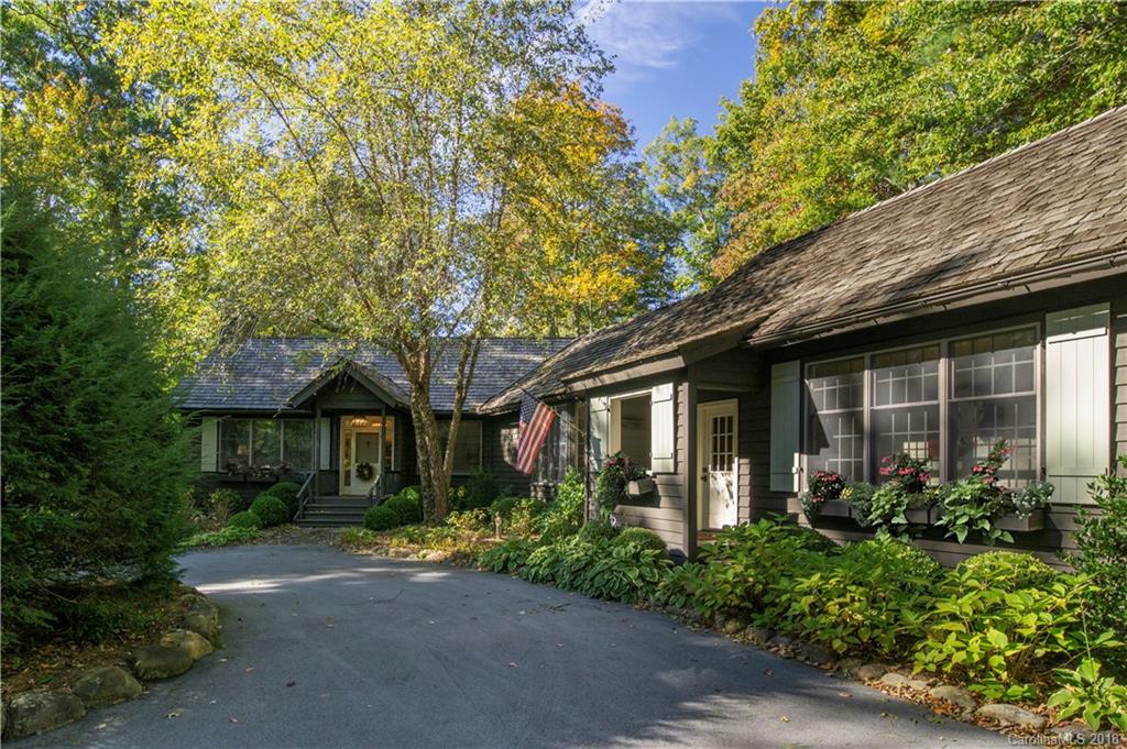 137 Upper Ridge Road Cashiers, NC 28717 - Photo 34 of 35 Gallery Image 34