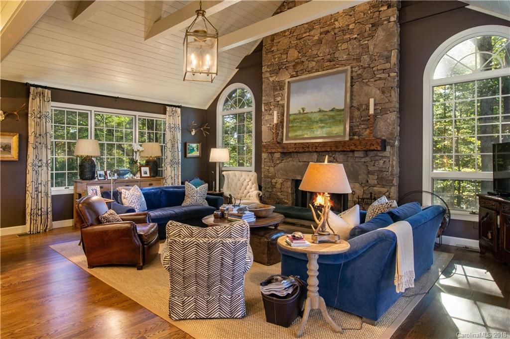 137 Upper Ridge Road Cashiers, NC 28717 - Photo 5 of 35 Gallery Image 5