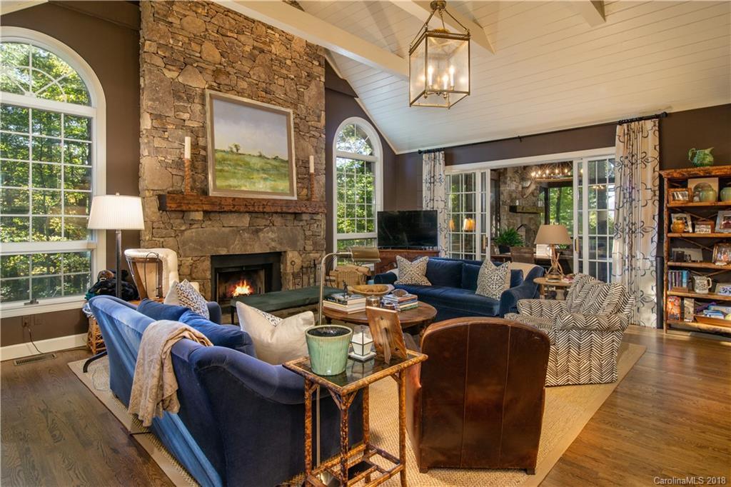 137 Upper Ridge Road Cashiers, NC 28717 - Photo 6 of 35 Gallery Image 6