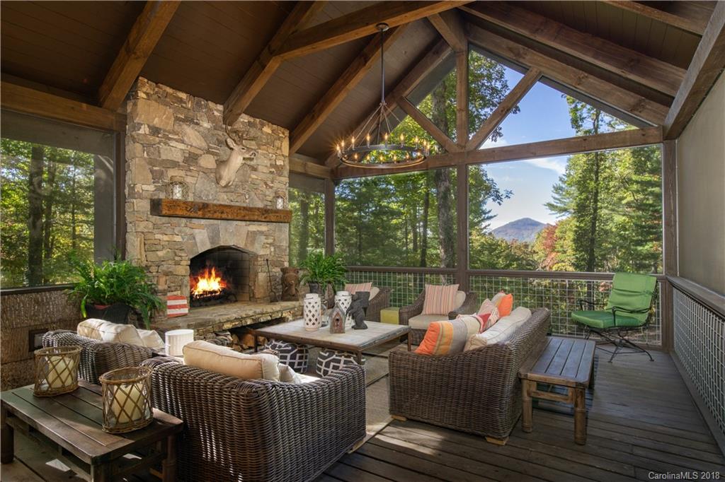 137 Upper Ridge Road Cashiers, NC 28717 - Photo 7 of 35 Gallery Image 7