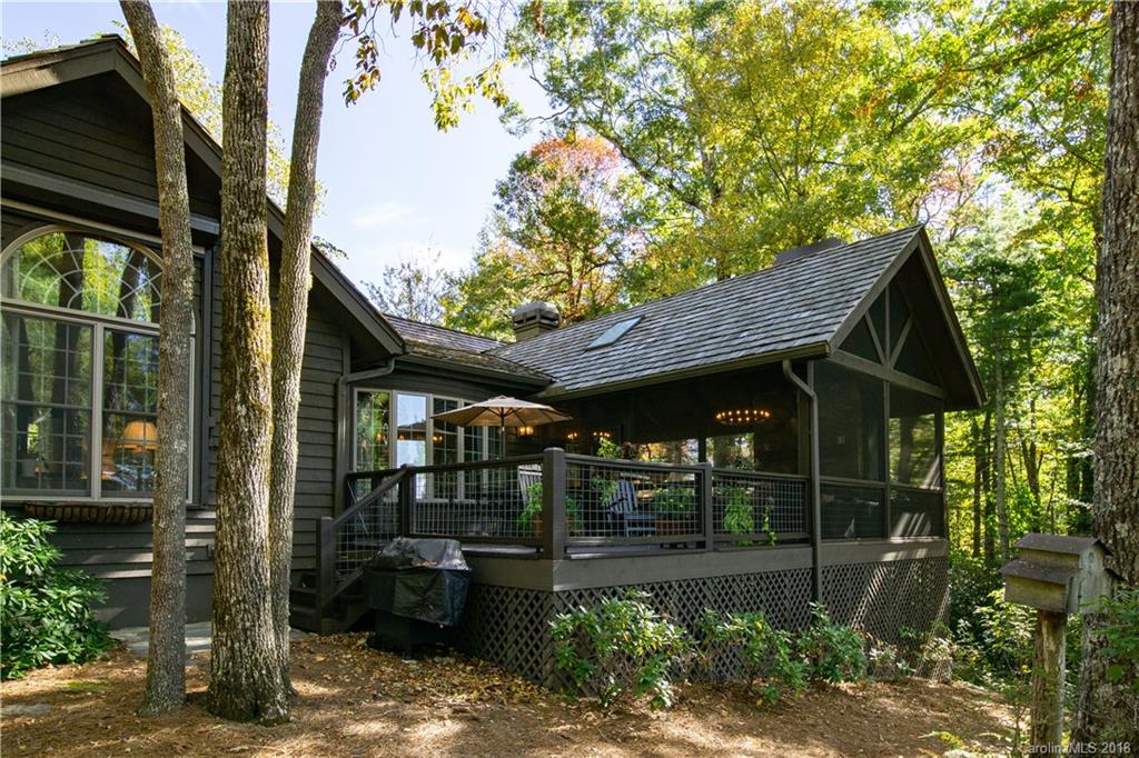 137 Upper Ridge Road Cashiers, NC 28717 - Photo 9 of 35 Gallery Image 9