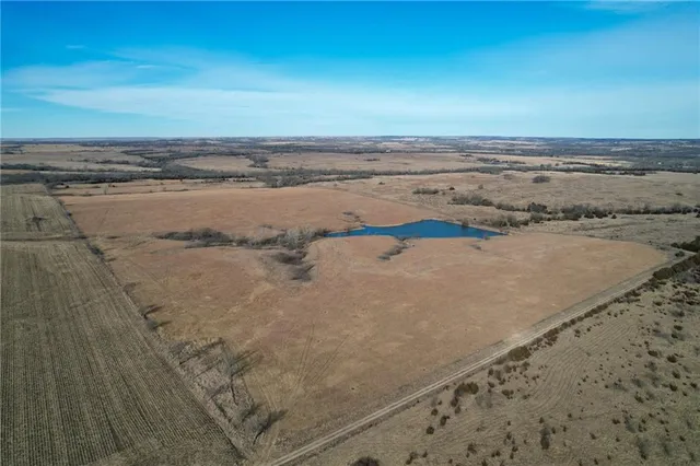 $726,480 | 0 Sodbuster Road, Harveyville, KS 66431