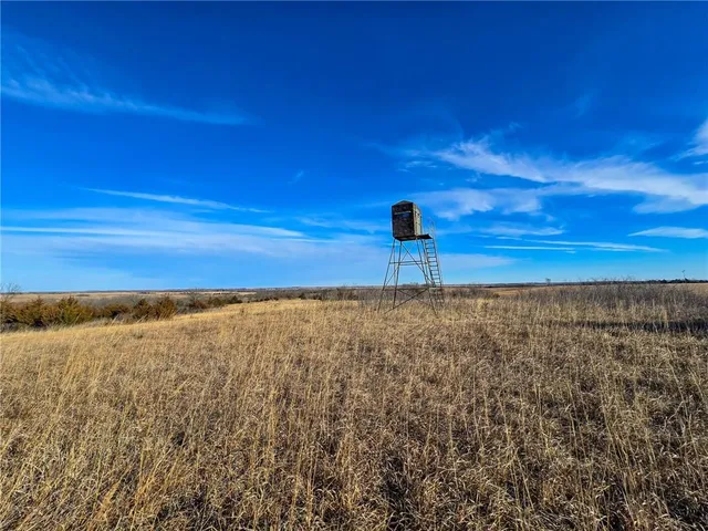 $726,480 | 0 Sodbuster Road, Harveyville, KS 66431