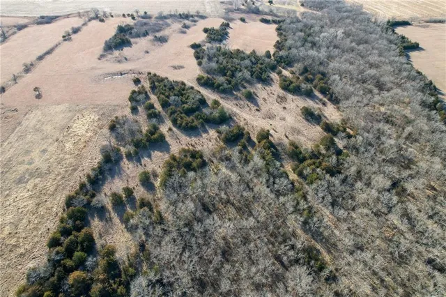 $726,480 | 0 Sodbuster Road, Harveyville, KS 66431