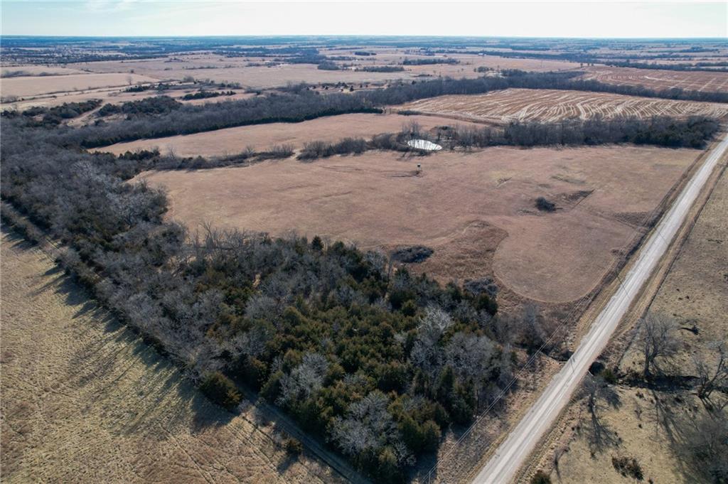 0 Sodbuster Road Harveyville, KS 66431 - Photo 97 of 98