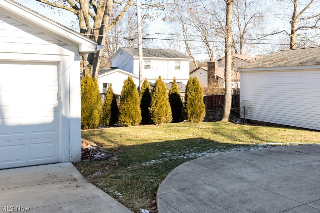513 Malvern Road Akron, OH 44303 - Photo 26 of 26 Gallery Image 26