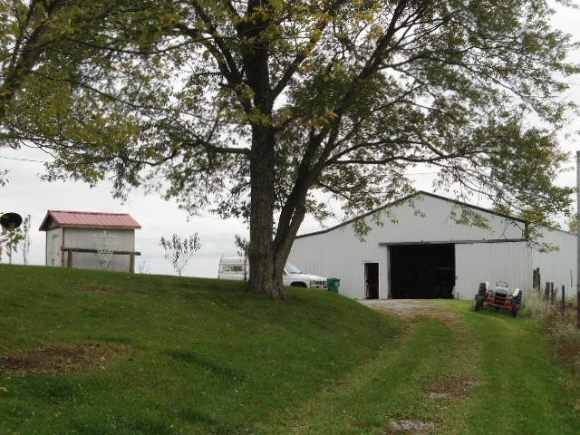 4255 Bardstown Road Lawrenceburg, KY 40342 - Photo 39 of 43 Photo 45