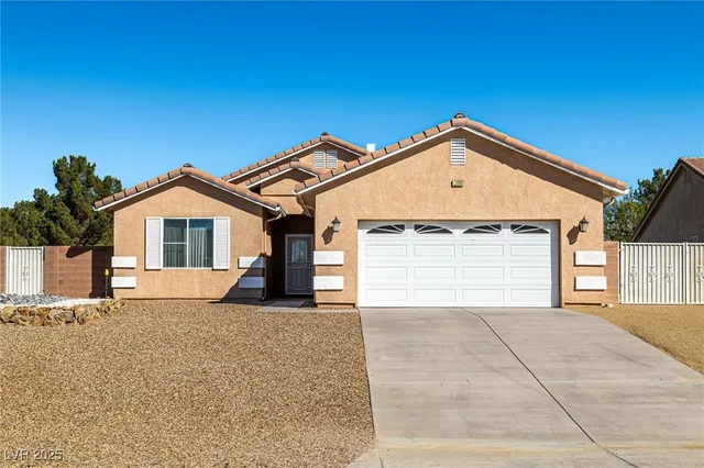 $464,900 | 5220 Chasemoor Street, Pahrump, NV 89061