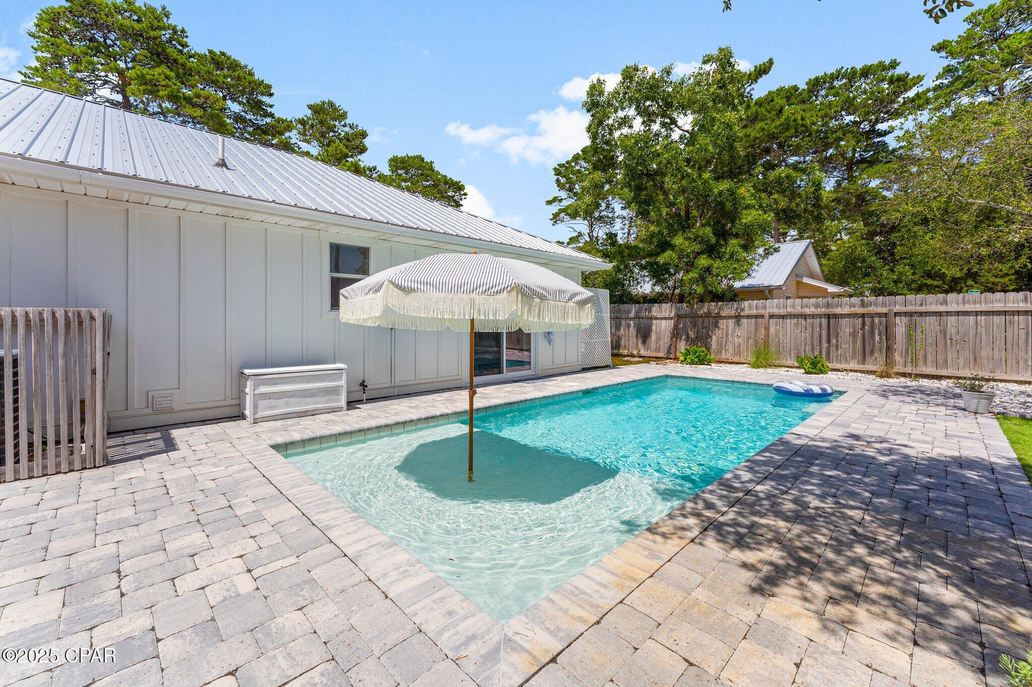 64 Walnut Street Santa Rosa Beach, FL 32459 - Photo 29 of 43