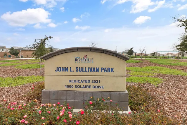 $2,950 | 9217 Hourglass Circle, Roseville, CA 95747