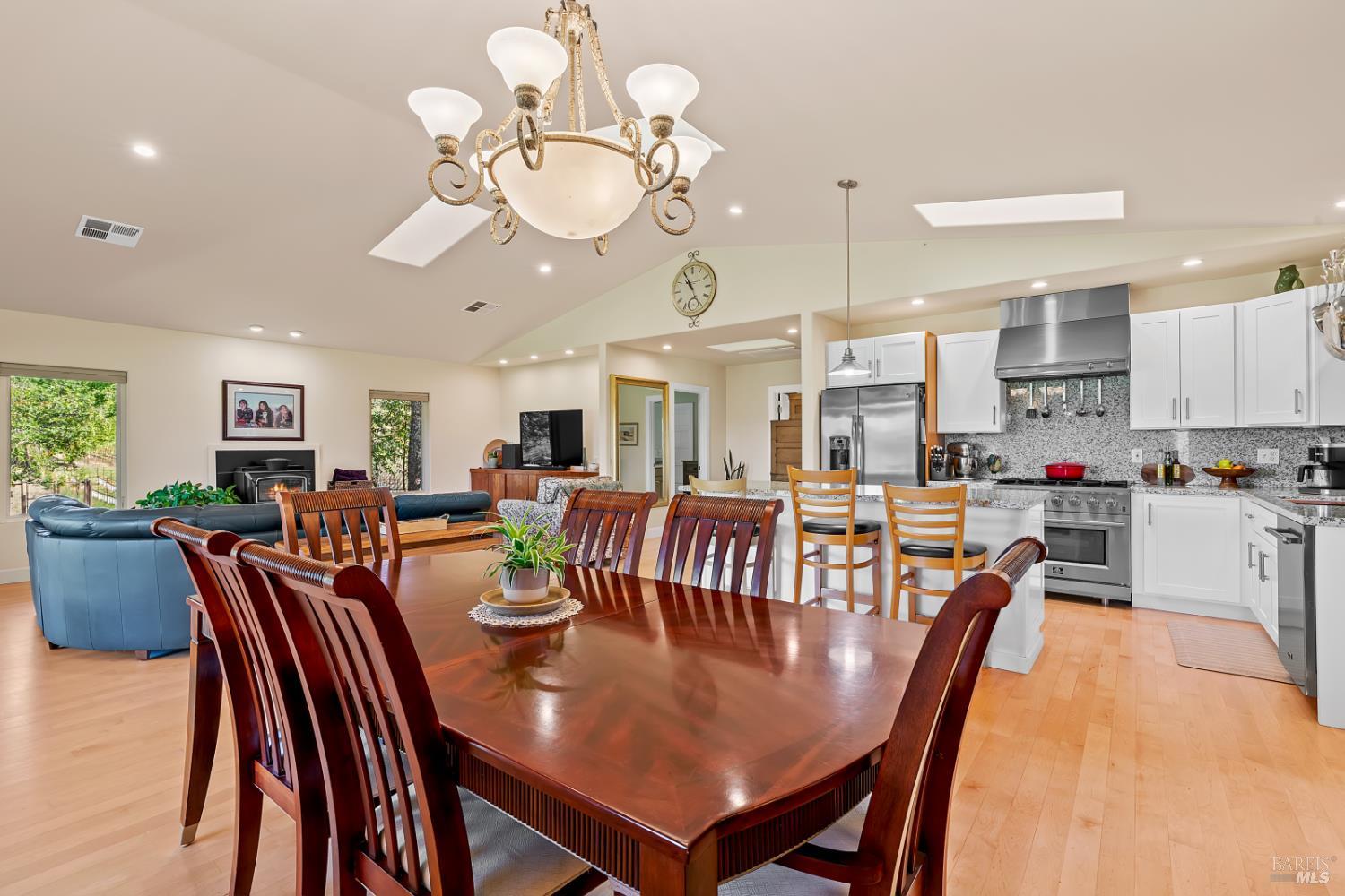 539 Keyes Avenue Angwin, CA 94508 - Photo 16 of 43