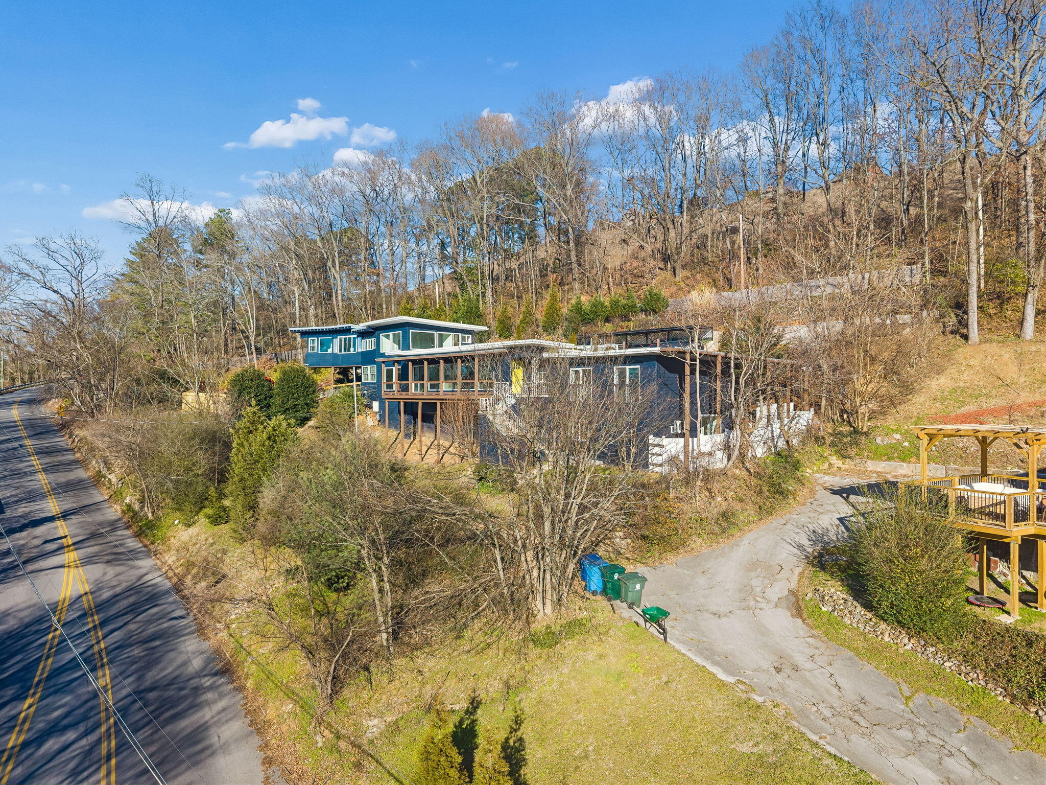 2904 Birds Mill Road Chattanooga, TN 37404 - Photo 67 of 74 98-2904 Birds Mill Rd - 098