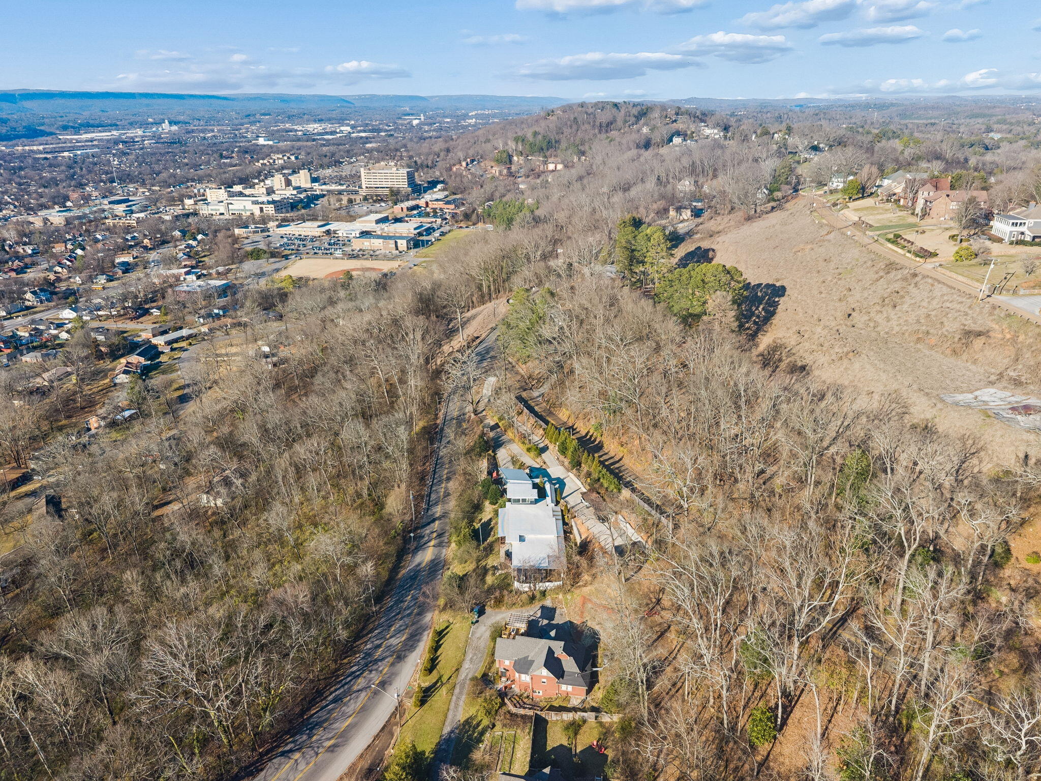 2904 Birds Mill Road Chattanooga, TN 37404 - Photo 71 of 74 104-2904 Birds Mill Rd - 103