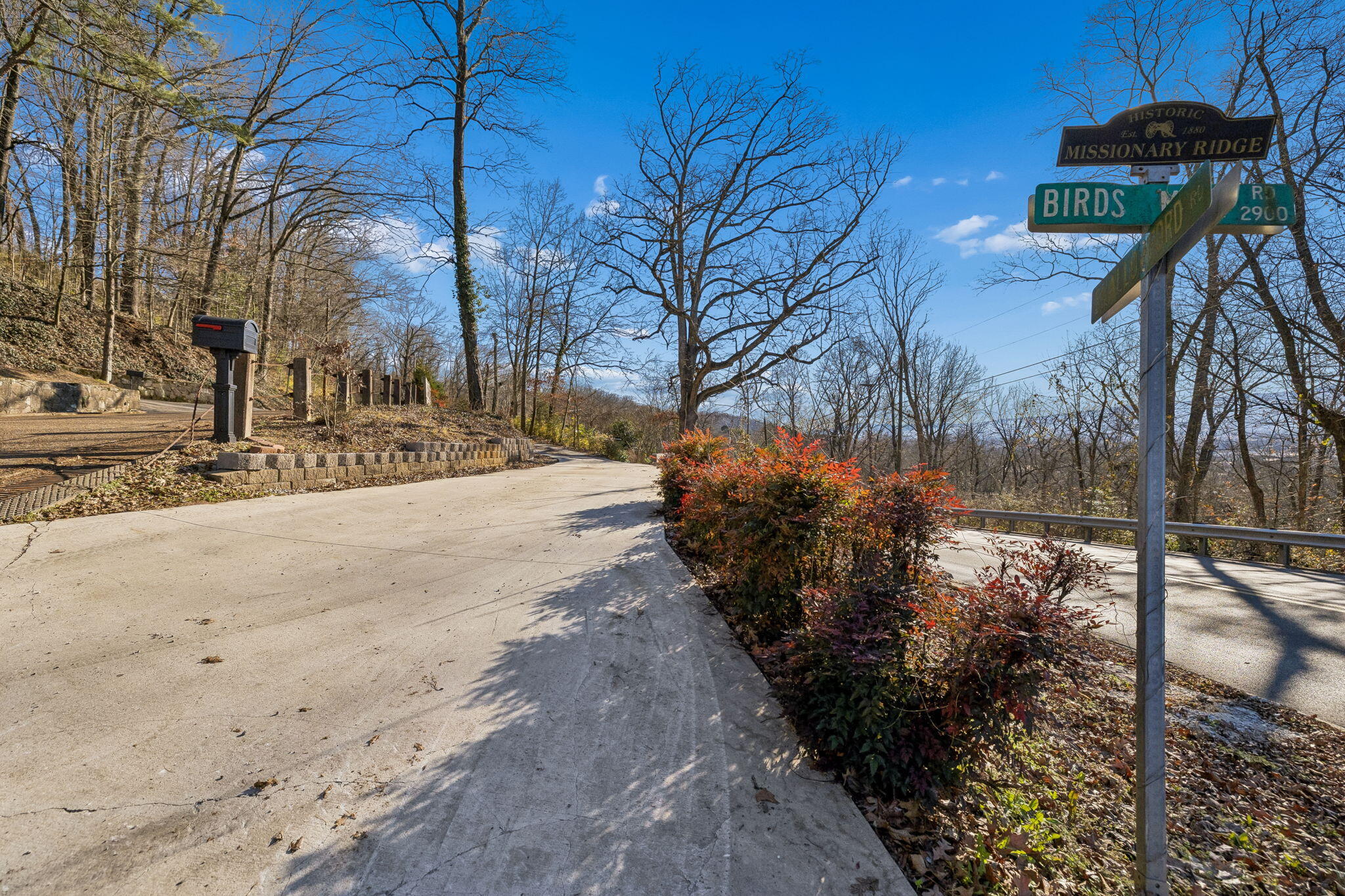 2904 Birds Mill Road Chattanooga, TN 37404 - Photo 73 of 74 2-2904 Birds Mill Rd - 002