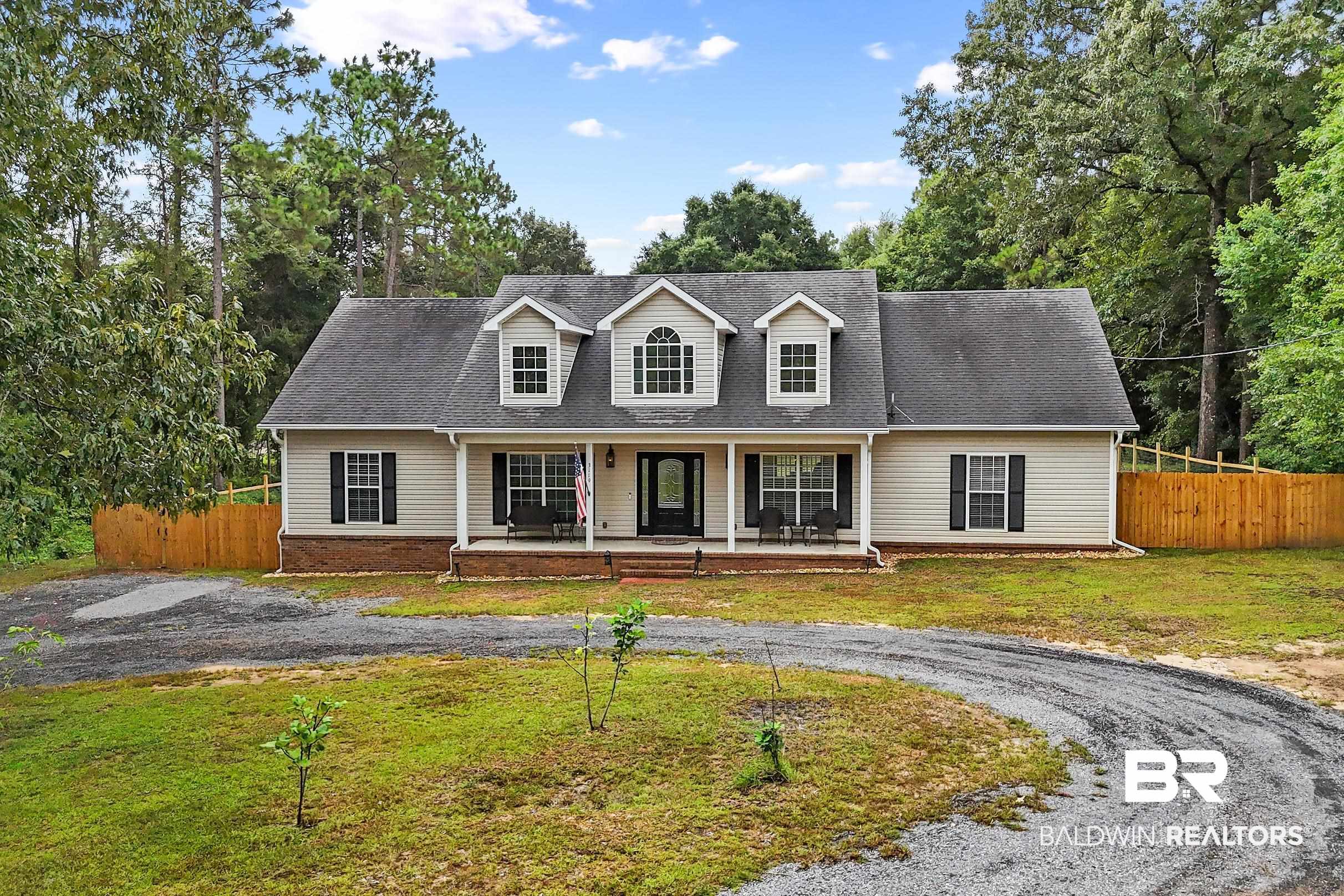3119 Salco Road Chunchula, AL 36521 - Photo 48 of 52