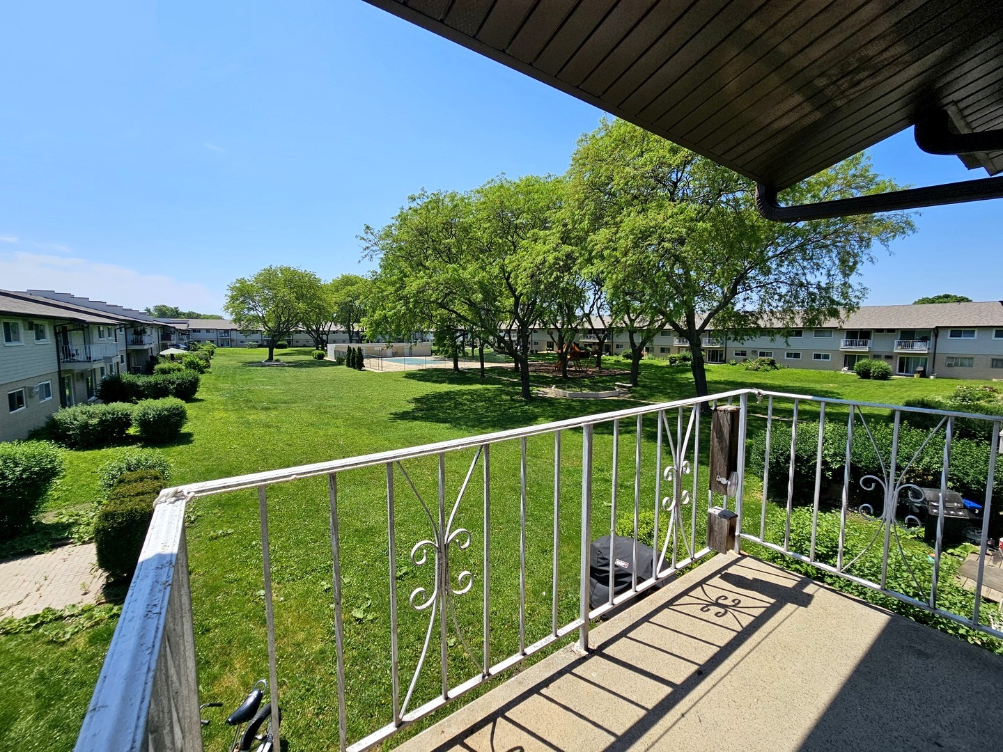 870 East Old Willow Road, Unit 259 Prospect Heights, IL 60070 - Photo 14 of 36