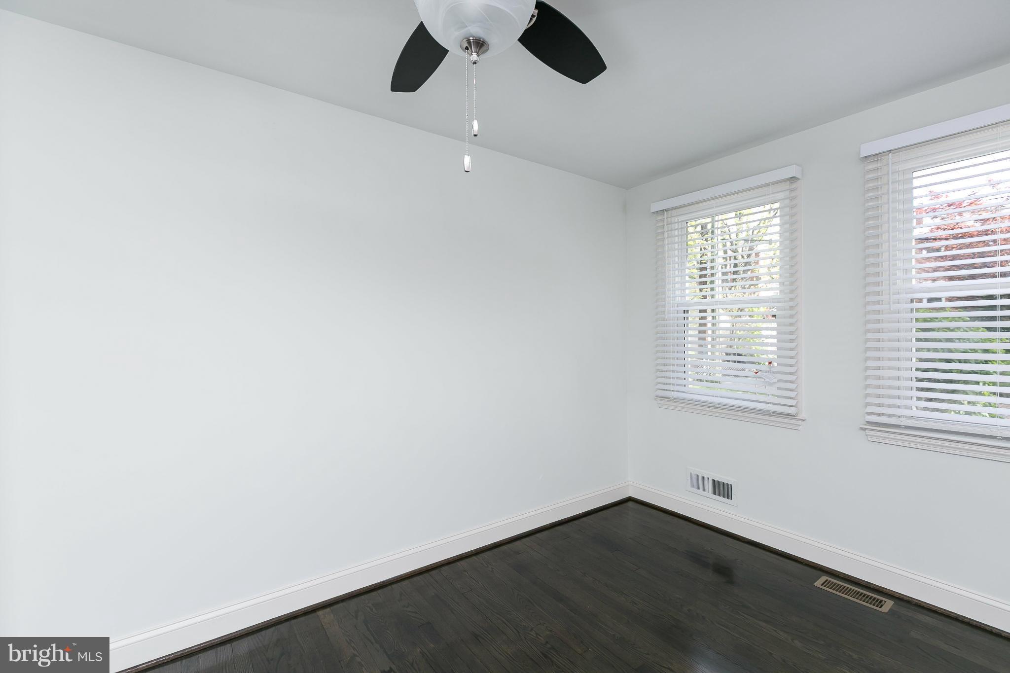 1636 Aberdeen Road Baltimore, MD 21286 - Photo 13 of 30 an empty room with a window